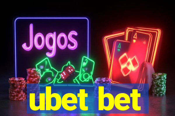 ubet bet